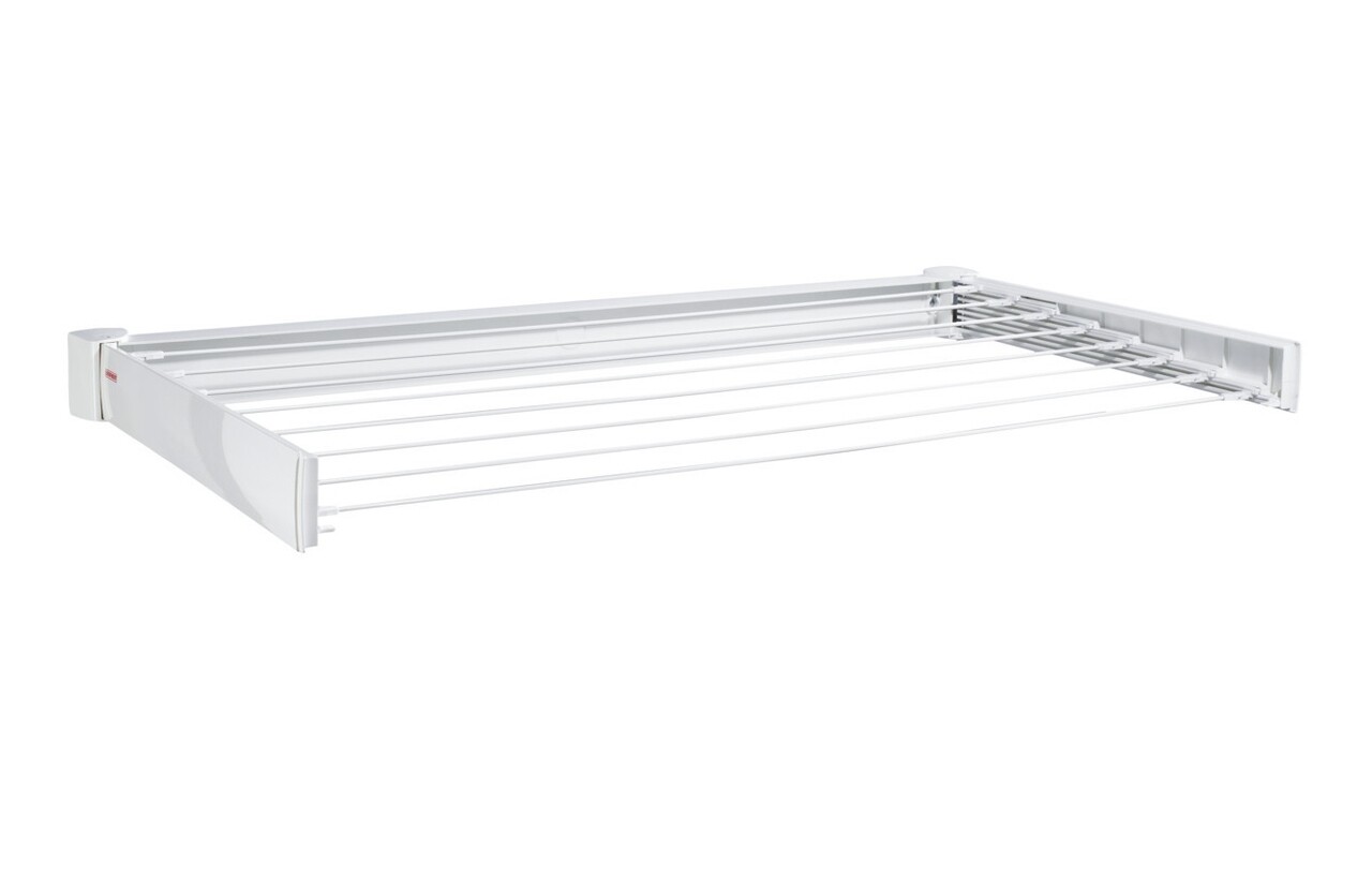 Uscator rufe extensibil, Leifheit Telegant 72 Protect, cu fixare pe perete, 7.2 m capacitate de uscare - imagine 5